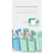 AOOSSI LMN-green nozzles 8 pcs - Buy Online on GoSupps.com