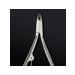 Manicure nippers for a professional level cuticle - Buy Online on GoSupps.com