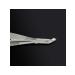 Manicure nippers for a professional level cuticle - Buy Online on GoSupps.com