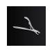 Elegant manicure nippers for perfect nails - Buy Online on GoSupps.com
