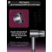 Dyson Professional hair hair dryer with HD08 nozzles - Buy Online on GoSupps.com