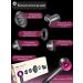 Dyson Professional hair hair dryer with HD08 nozzles - Buy Online on GoSupps.com