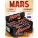 Mars Snickers Bounty Twix Barrow of Batonchiks Mars 50*36 pcs