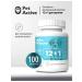PetActive Vitamins for puppies 12 in 1 100 tablets