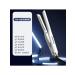 Rectifier U9-white 5 pace of gold-keramic premium