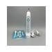 Philips HX6750-Non-Complex+Nozzle-White