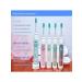 Philips HX6750-Non-Complex+Nozzle-White - Buy Online on GoSupps.com