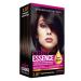 Aromika Persistent hair Cream Color Essence 2.07 - Buy Online on GoSupps.com