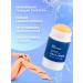 Universal cream stick for legs and skin 2 pcs set - Buy Online on GoSupps.com