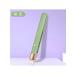 Mini-straighter for short hair green fork EU