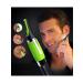 trimmer for the beard of the nose of the eyebrows