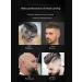 German razor-black LCD display haircut+shaving - Buy Online on GoSupps.com
