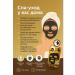 OLLIA Cosmetic mask for face set 10 pcs - Buy Online on GoSupps.com