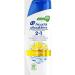 Head & Shoulders Citrus shampoo-Contractor for hair against dandruff 330ml - Buy Online on GoSupps.com