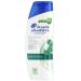 Head & Shoulders Itchy hair shampoo against dandruff and itching 330ml - Buy Online on GoSupps.com