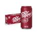 Dr Pepper Classic USA carbonated drink 12 pcs 355 ml - Buy Online on GoSupps.com