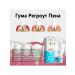 ORALHOE Mousse to brush your teeth whitening to the smell elimination - Buy Online on GoSupps.com