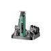 Multifunction hair cutting set 14V1 - Buy Online on GoSupps.com