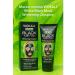 BIBA90 Cleaning film mask