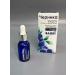 Facial serum Moisturizing serum for face with blueberry extract