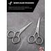 PAIE Universal straight scissors with hair teeth - Buy Online on GoSupps.com