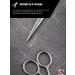PAIE Universal straight scissors with hair teeth - Buy Online on GoSupps.com