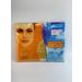 Ranyuk Hydrogel collagen face mask set - Buy Online on GoSupps.com
