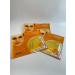 Ranyuk Hydrogel collagen face mask set - Buy Online on GoSupps.com