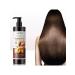 Hair shampoo with ginger extract (for growth) - Buy Online on GoSupps.com
