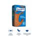 MISTRAL Buckwheat nucleus cereal 900g 6 - Buy Online on GoSupps.com