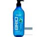 Eclair Brio Hair Shampoo Cool & Fresh for Men 730 ml