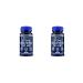 GLS pharmaceuticals GLS chromium picoline 250 N90 caps 240mg - 2pcs