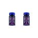 GLS pharmaceuticals GLS vitamin B12 N60 caps 190mg - 2pcs