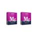 LEKOLIKE Magnesium AP N60 Table of 650mg - 2pcs