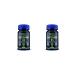 GLS pharmaceuticals GLS vitamin B5 N60 caps 240mg - 2pcs