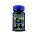 GLS pharmaceuticals GLS vitamin B5 N60 caps 240mg - 2pcs - Buy Online on GoSupps.com