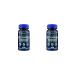 GLS pharmaceuticals GLS hair vitamins N60 caps 370 mg - 2pcs