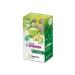 Health Green tea with ginger 2.0 n20 f pak - Buy Online on GoSupps.com