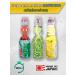 Ramune HATA drinks Ramun 3 pcs. 200 ml Japan