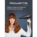 Rowenta Professional hair hair dryer with a capacity of 2200 watts - Buy Online on GoSupps.com