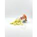 Pakasi Chewing tablets for brushing teeth tasting orange - Buy Online on GoSupps.com