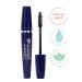 Golden Rose Mascara for volume and lengthening eyelashes Black Mascara XL T rkiye - Buy Online on GoSupps.com