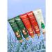 Rose Beauty New Year and Christmas set of hand creams 5 pcs - Buy Online on GoSupps.com