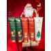 Rose Beauty New Year and Christmas set of hand creams 5 pcs - Buy Online on GoSupps.com