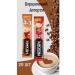 Nescafe Assorted 3 in 1 non -kafa in bags soluble 20 pcs