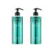 Belle Jardin Hair conditioner Keratin Spa Magic Herbs 500 ml 2 pcs