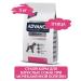 Advance Urinary dry dog food for 3 kg ICD