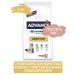 Advance Sensitive dry cat food 3 kg