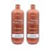Vitex Hair glossy shampoo Restoring 1l 2 pcs