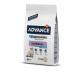Advance Adult feed sterilized cats 3 kg - Buy Online on GoSupps.com